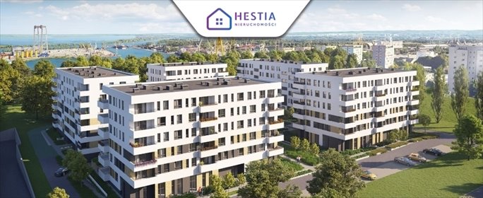 mieszkanie na sprzedaż 59m2 mieszkanie Szczecin, Żelechowa, Maksymiliana Golisza