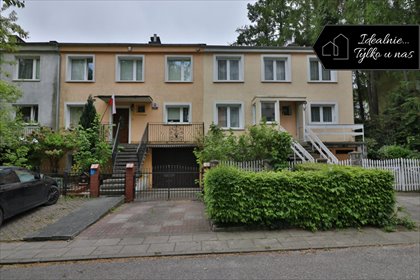 dom na sprzedaż 150m2 dom Gdańsk, Wrzeszcz, Franciszka Zubrzyckiego