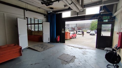 magazyn na wynajem 280m2 magazyn Warszawa, Bielany