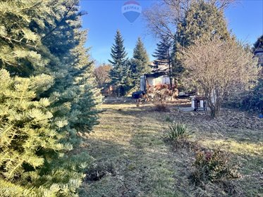 działka na sprzedaż 423m2 działka Poznań, Bukowska