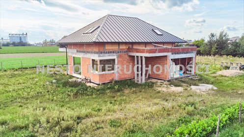 dom na sprzedaż 260m2 dom Bądkowo