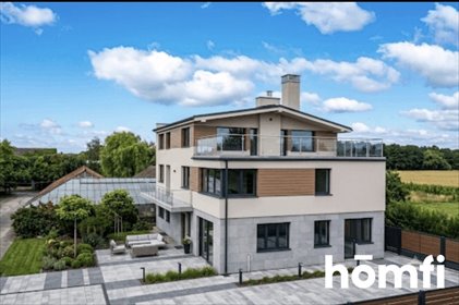Dom 250 m² z potencjałem inwestycyjnym (Chróścina) dom Chróścina, Cicha