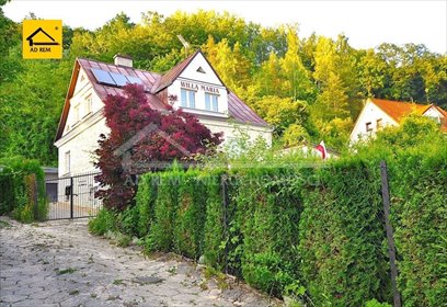 Zapraszam do eleganckiej willi 270 m² w Kazimierzu Dolnym dom Kazimierz Dolny, Szkolna