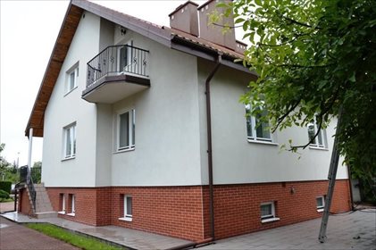 dom na sprzedaż 270m2 dom Legionowo, Michałów Reginów, Blisko SKM