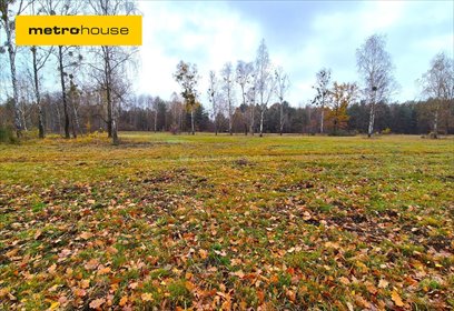 działka na sprzedaż 900m2 działka Owczarnia