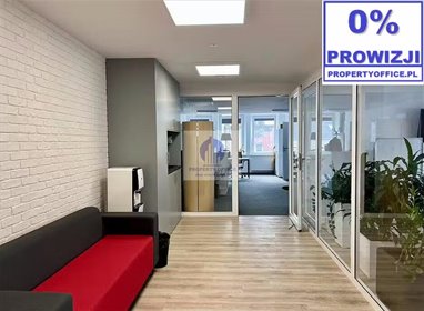 Moduł biurowy 154 m² w Śródmieściu Warszawy zapraszam lokal użytkowy Warszawa, Śródmieście, Wilcza