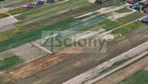 Działka budowlana 950 m² Falenty Nowe - polecam działka Falenty Nowe