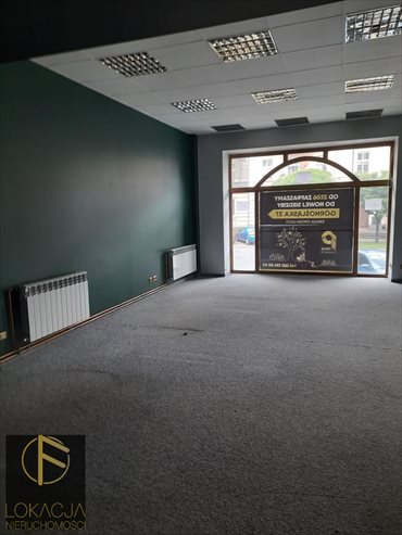 Wynajem lokalu usługowo-handlowego 150 m² w Kaliszu - zapraszam lokal użytkowy Kalisz