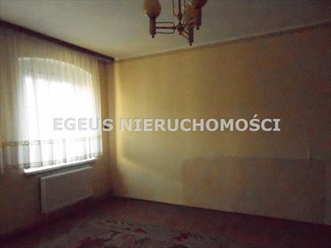 Na sprzedaż przestronne 2-pokojowe mieszkanie 56 m² w Mysłowicach mieszkanie Mysłowice, Brzezinka, Boczna