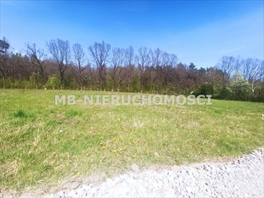 działka na sprzedaż 1301m2 działka Nikielkowo