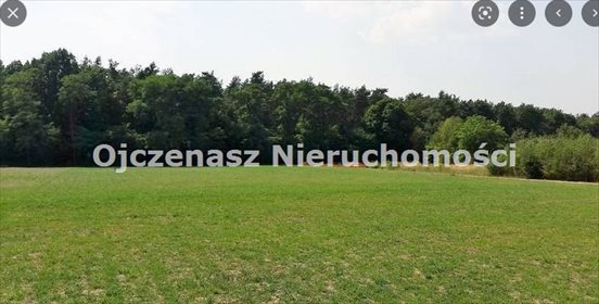 działka na sprzedaż 3076m2 działka Sucha