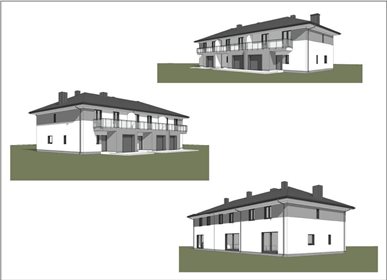 dom na sprzedaż 151m2 dom Cegielnia