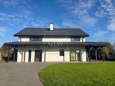 dom na sprzedaż 196m2 dom Grójec