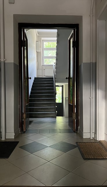 Mieszkanie dwupokojowe na sprzedaż Warszawa, Mokotów, Górny Mokotów, Rakowiecka 43A 63m2 Foto 4