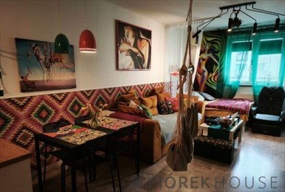 mieszkanie na sprzedaż 48m2 mieszkanie Warszawa, Białołęka, Aluzyjna