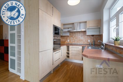 mieszkanie na wynajem 54m2 mieszkanie Poznań, Nowe Miasto, os. Przemysława