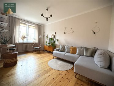 mieszkanie na sprzedaż 46m2 mieszkanie Białystok, Centrum, Sienkiewicza
