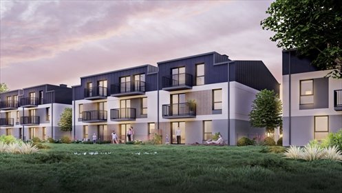 mieszkanie na sprzedaż 51m2 mieszkanie Rzeszów, hr. Alfreda Potockiego