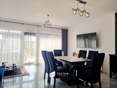 Dom 100,59 m² w Opolu-Chmielowicach - gotowy do zamieszkania dom Opole, Chmielowice, Aleja Goździkowa
