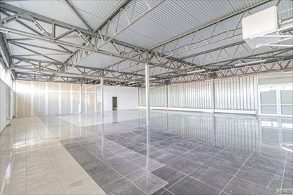 lokal użytkowy na wynajem 900m2 lokal użytkowy Opole