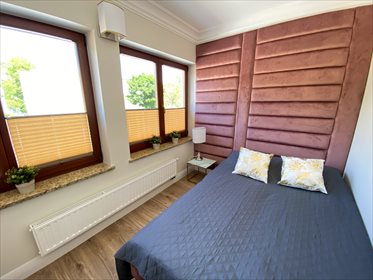 mieszkanie na wynajem 50m2 mieszkanie Sopot, Syrokomli