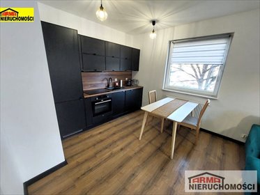 Polecam nowoczesne 3-pokojowe mieszkanie 57,5 m² z balkonem i windą mieszkanie Stargard, centrum, Szczecińska