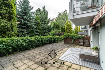Komfortowe 3 pokoje z 50m² tarasem i garażem mieszkanie Kraków, Bronowice, Eliasza Radzikowskiego