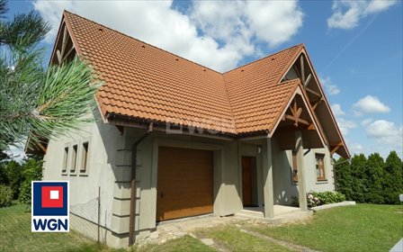 dom na sprzedaż 211m2 dom Topola Osiedle, Topola Osiedle