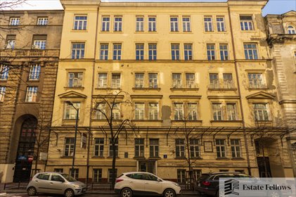 lokal użytkowy na wynajem 135m2 lokal użytkowy Warszawa, Śródmieście, Pankiewicza