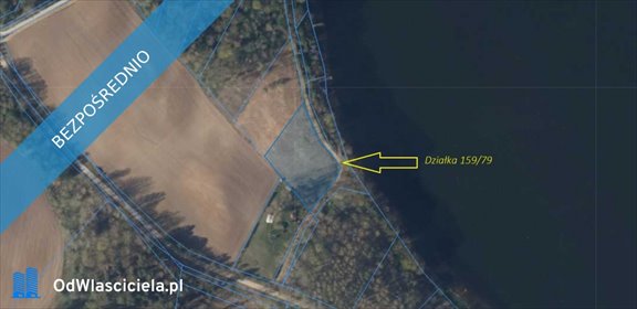 działka na sprzedaż 3251m2 działka Pluszkiejmy