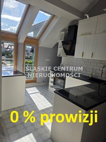 Luksusowy apartament 138 m² z balkonami - Będzin Warpie mieszkanie Będzin, Warpie, Krakowska