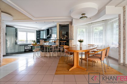 dom na sprzedaż 292m2 dom Kwirynów