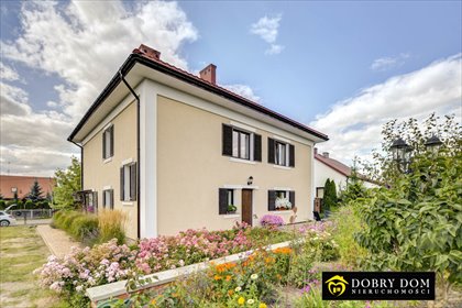 dom na sprzedaż 200m2 dom Hornowo
