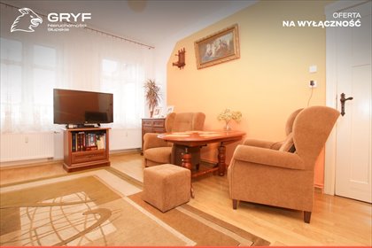 mieszkanie na sprzedaż 50m2 mieszkanie Słupsk, Wolności
