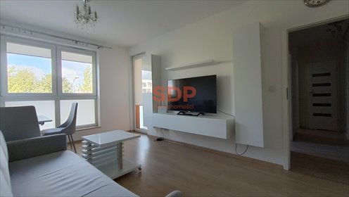 Wrocław, Zielna, 43 m², 2 pokoje - polecam mieszkanie Wrocław, Zielna