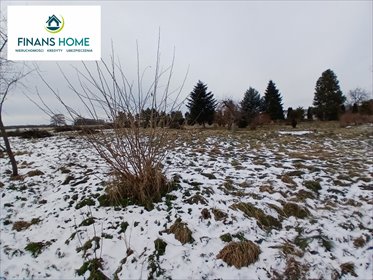 działka na sprzedaż 1916m2 działka Jędrzejów