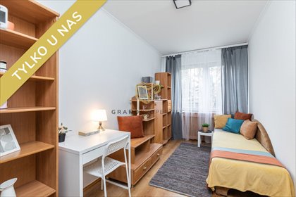 mieszkanie na wynajem 9m2 mieszkanie Warszawa, Bemowo Boernerowo, Pirenejska