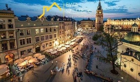 3-pokojowe mieszkanie 47 m² w Krakowie - polecam mieszkanie Kraków, Zwierzyniec, Salwator, Senatorska