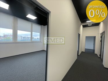 Biuro 84 m² w rewitalizowanym obiekcie na Włochach - polecam! lokal użytkowy Warszawa, Włochy