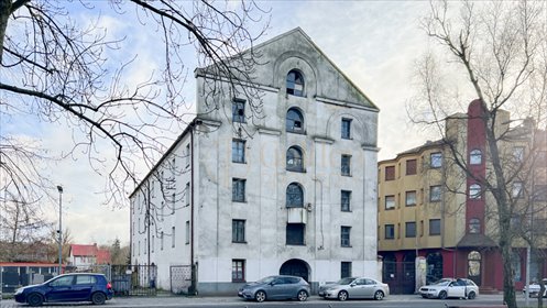 lokal użytkowy na sprzedaż 1654m2 lokal użytkowy Słupsk, Mikołaja Kopernika