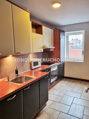 3-pokojowe mieszkanie 80 m² w centrum Wrocławia zapraszam mieszkanie Wrocław, Stare Miasto, Odrzańska