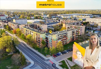 mieszkanie na sprzedaż 72m2 mieszkanie Nisko, Tysiąclecia