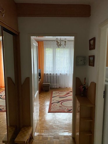 mieszkanie na sprzedaż Krynica-Zdrój aleja Tysiąclecia 44 m2