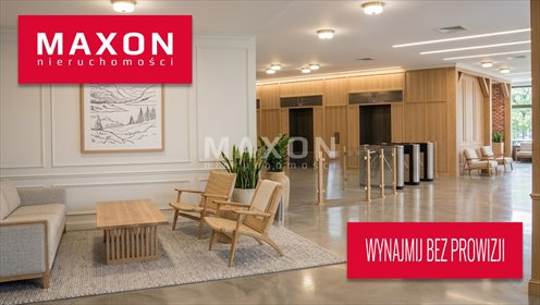 Nowoczesny biurowiec na Mokotowie, 386 m² - zapraszam lokal użytkowy Warszawa, Mokotów, ul. Puławska