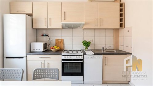 Mieszkanie 33 m² w centrum Wrocławia - polecam mieszkanie Wrocław, Stare Miasto, ul. ks. Piotra Skargi