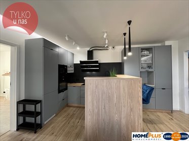 mieszkanie na wynajem 76m2 mieszkanie Dąbrowa Górnicza, Graniczna