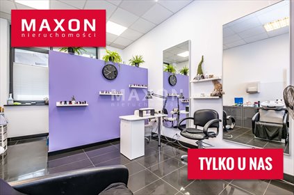 lokal użytkowy na sprzedaż 51m2 lokal użytkowy Warszawa, Ochota, ul. Bitwy Warszawskiej 1920 r.