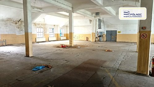 magazyn na wynajem 2880m2 magazyn Bolesławiec, al. Tysiąclecia