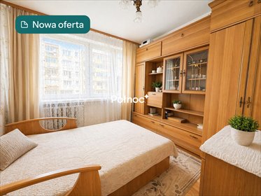 mieszkanie na sprzedaż 38m2 mieszkanie Kraków, Nowa Huta, os. Bohaterów Września