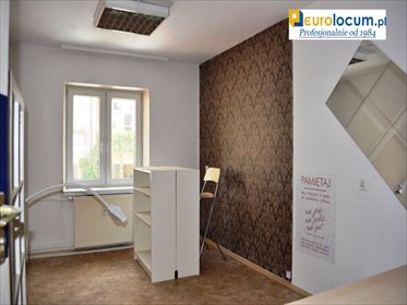 Lokal usługowy 22,5 m² na Sienkiewicza w Kielcach - polecam! lokal użytkowy Kielce, Centrum, Sienkiewicza